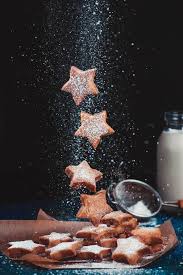 Amazing Still Life Photographs In Action By Dina Belenko Christmas Food Photography Christmas Food Still Life Photography