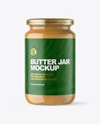 Download Metallized Cosmetic Jar Mockup Present Your Desi Vozeli Com PSD Mockup Templates
