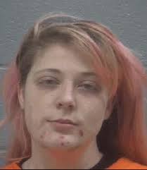 Columbia County Bookings, Jan. 14-16