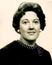 Frances Harmon Obituary