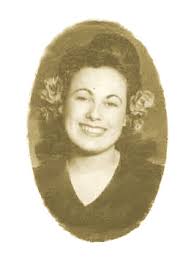 Bertha Elizabeth Brown