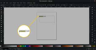 This tool (also known as text spinner or paraphrase online) is a piece of automated software technology used for rewriting text (such as a blog post) so that the overall message and meaning of the original content are left intact while the wording is changed significantly. How To Adjust Text In Inkscape