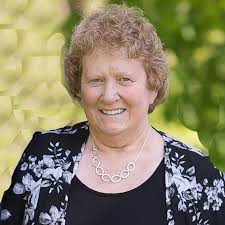 Obituary of Susan McLellan