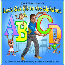See it, say it, sign it by jack hartmann teaches sign language for each letter and the letter sounds for each letter of the alphabet with . Album Let S Get Fit To The Alphabet Jack Hartmann Qobuz Download And Streaming In High Quality