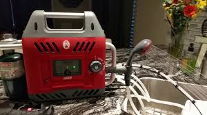 We did not find results for: H2oasis Coleman Hot Water On Demand Youtube