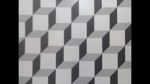 Pintura Decorativa Efeito 3d Muito Facil De Fazer