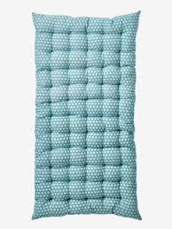 Colchonetas para dormir rincones de lecturas para niños sillones pequeños cuarto de chicas mueble artesanal dormitorios infantiles objetos de decoracion dormitorios niños cuarto niña. Cojines Suelo Infantiles Azul Colchonetas Alfombras Y Cojines Para Ninos Vertbaudet