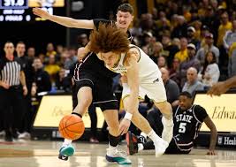 MBB Live Thread: Tigers look for road win against South Carolina Gamecocks