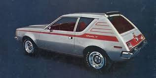 I'm talking about the amc gremlin, and while it was an economy car by 1970s standards, it was pretty damn cool, to say the least. The Amc Gremlin X Because Different Is Good Hemmings