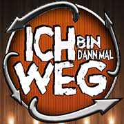 Ich Bin Dann Mal Weg Home Facebook