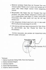 We did not find results for: Rencana Pemberian Nomor Induk Perangkat Desa Nipd Bakal Segera Terwujud Harian Mediator