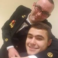 Veteran's Stories Archives