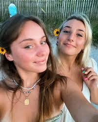 Emma Metzger's Instagram, Twitter & Facebook