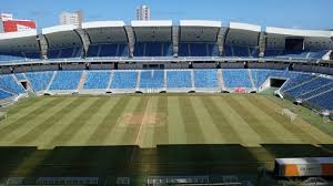 Um dos destaques do alvirrubro na temporada, ele espera estar em campo contra o floresta, no domingo. Bdv Uim2bmle0m