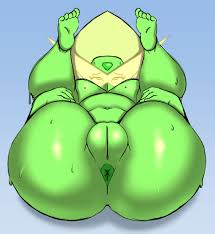 Rule34 - If it exists, there is porn of it  witdrawsloods, peridot (steven  universe)  4998505