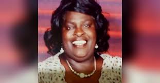 Priscilla Lawson-Calhoun Obituary