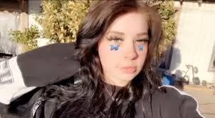 Nevaeh Guzman发布的Instagram 视频· 2022年11月27日22:30