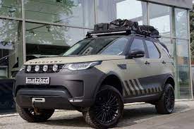 Expedition Portal Classifieds Matzker Discovery Expedition Portal Land Rover Discovery 5 Land Rover Land Rover Discovery