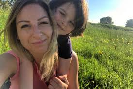 Celebrating & Supporting Cystic Fibrosis