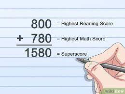 3 Ways To Check Your Sat Score - Wikihow