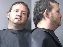 Police: Anderson man accused of thefts and being