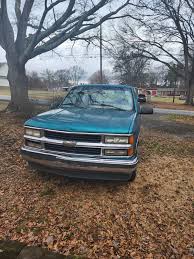 Image result for Aquamarine Blue 1996 Truck