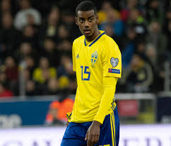 Alexander isak future stars es un jugador único porque combina un ritmo casi perfecto con cazador, con 83 de fuerza, números muy correctos de regate y su altura de 1'92. Report Real Sociedad Looking To Remove Borussia Dortmund S Buyback Clause For Alexander Isak