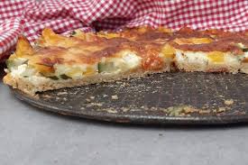 sophia thiel mittelmeerquiche mit haferflockenboden rezepte kohlenhydratarme rezepte fettarm kochen