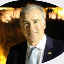 Francisco GIMENEZ-SANCHEZ