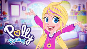 Here's a few of the movies you can unlock and start watching from the usa. Is Polly Pocket Season 3 Polly Pocket Rainbow Funland Adventures 2021 On Netflix Mexico