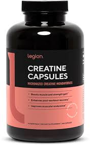 Image result for Creatine