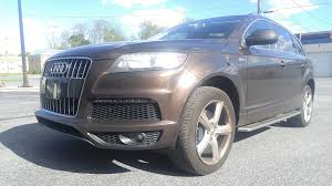 Image result for Teak Brown 2011 Q7