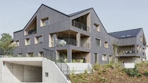 Angesichts des klimawandels rückt nachhaltiges bauen und wohnen deshalb immer stärker in den vordergrund. Umweltschutz Das Haus Ohne Stromanschluss Dafur Mit Ausgeklugeltem Energie System