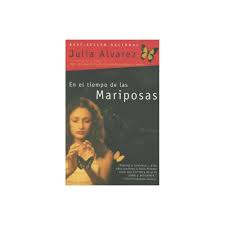 En El Tiempo De Las Mariposas By Julia Alvarez Paperback Catholic Family La Libertad Tribune