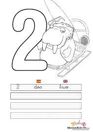 Ver más ideas sobre reglas de seguridad, autocuidado niños, reglas de seguridad para niños. Pintas Educativos Aprender Numeros Dos Coloring Pages Learning Numbers Two Aprendiendo Los Numeros Los Numeros En Espanol Fichas