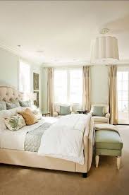 Neutral grey with a pop of color. Cream Color Room Design