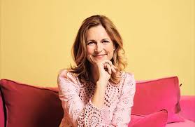 Katie Derham