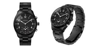 11 exceptional smartwatches with extremely long battery life