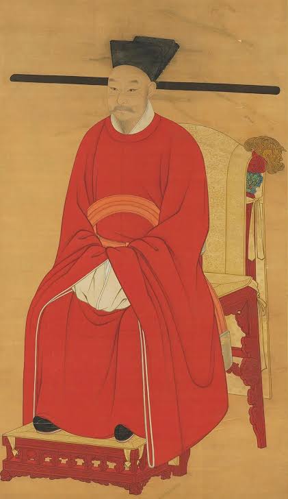 Gwangjong (Nam Song) - NamuWiki