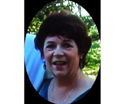 Judith Robinson Obituary and Online Memorial (2005)