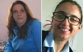 Amante de rosa grilo foi absolvido na primeira instância pelo homicídio de luís grilo. Rosa Grilo Vive Romance Na Cadeia Com Uma Das Homicidas Do Algarve Vip Pt