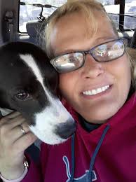 Hello everyone my name is Lovey 🐶♥️