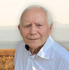 Avis de décès de M. Jean-Guy Paquet