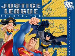 Justice league (volume 2) #2. Superhero Sundays Justice League Season 2 Top 5 Episodes Vodzilla Co Where To Watch Online In Uk