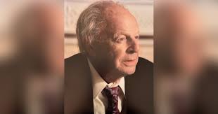 Obituary for Ivan James Arbogast