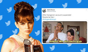 Kangan ranaut memang dikenal sebagai artis kontroversial. U3v2s0gugub84m