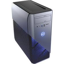 R5 ryzen 5 1400 @ 3.7 ghz usa:amzn.to/2oyg3lz uk:amzn.to/2q72z4j m. Dell Inspiron Desktop Amd Ryzen 5 1400 8gb Memory Amd Radeon Rx 570 1tb Hard Drive Recon Blue I5675 A008blu Pus Best Buy