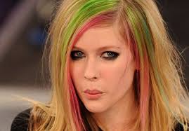 Videos music photos merch abbey dawn clothing. Avril Lavigne Schrecken Der Sicherheitsexperten Tageblatt Lu