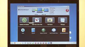The rand mcnally dock keeps crashing or not working is a problem that a user might face when the windows operating system becomes corrupted. Rand Mcnallly Dock Not Installing Www Rand Mcnelly Com Youtube