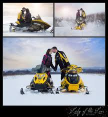 Randall Winter Engagement